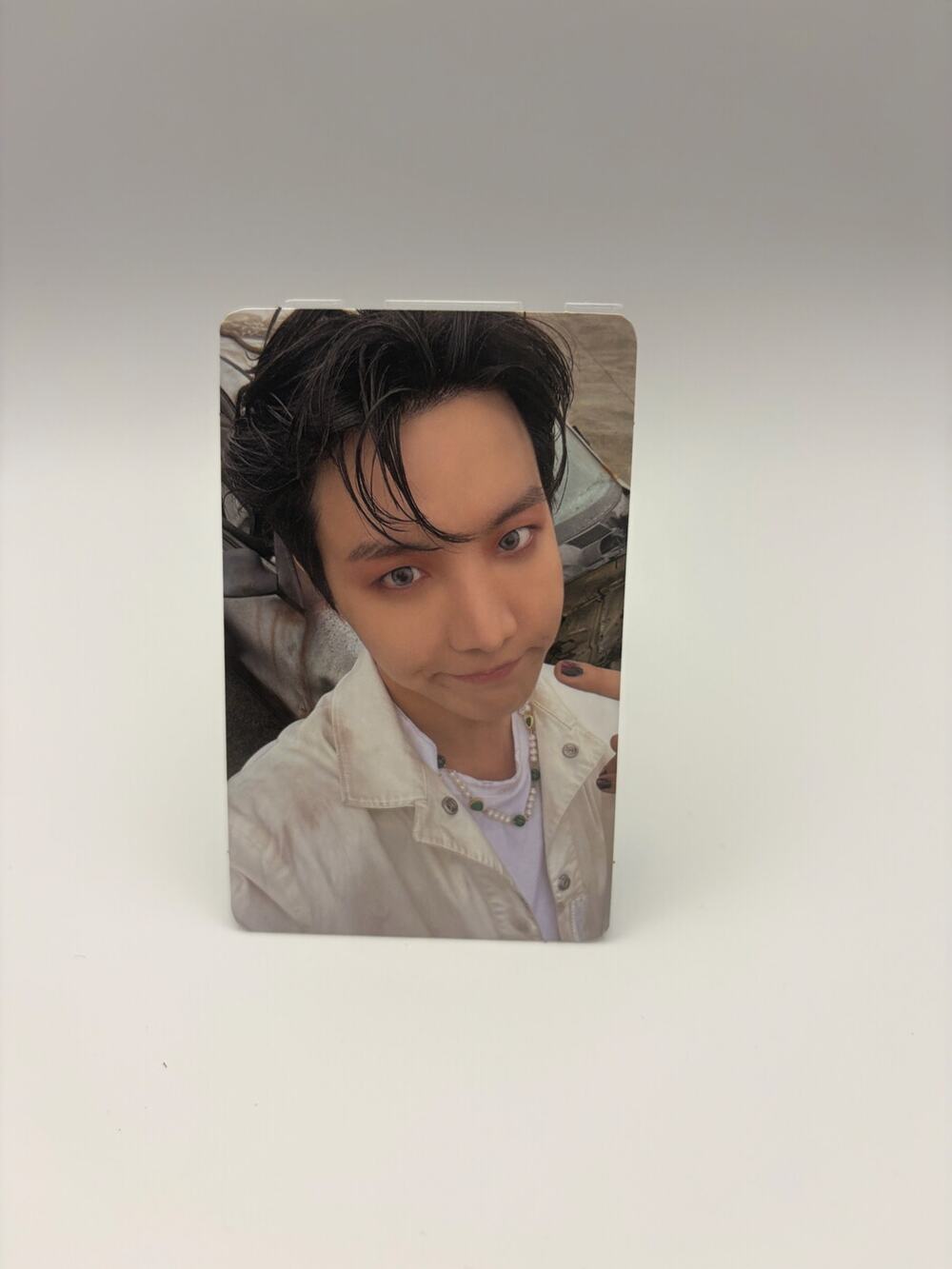 Jhope pc Jack in the Box